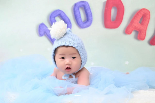 大竹七月龄宝宝发育标准