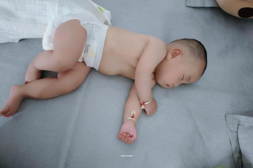 大竹宝宝口水多怎么回事