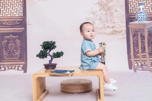 大竹宝宝35度体温怎么办